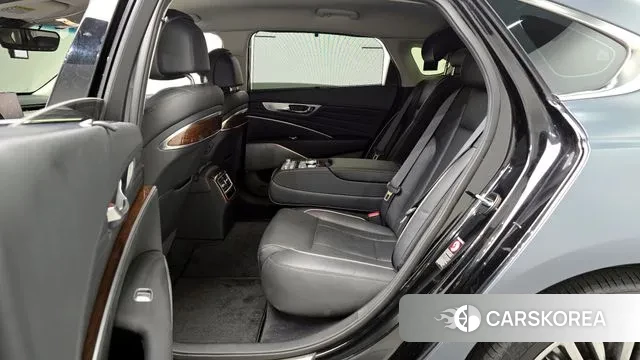 Kia More K9 2019 Серый из Кореи, фото 3