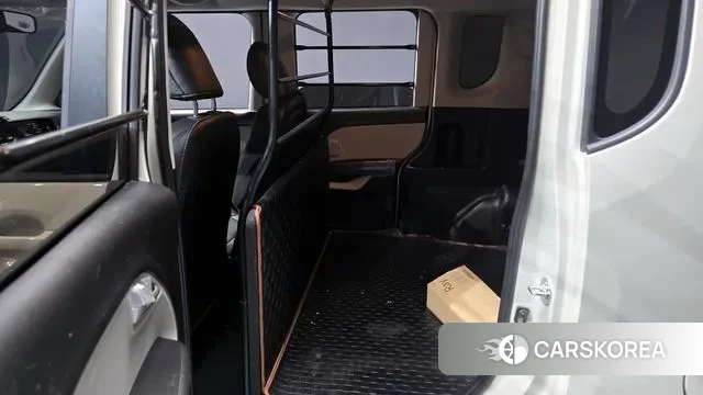 Kia The New Kia Ray 2024 Жемчужный цвет из Кореи, фото 3