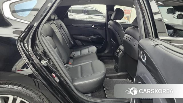 Kia K7 Premier 2019 Черный из Кореи, фото 3