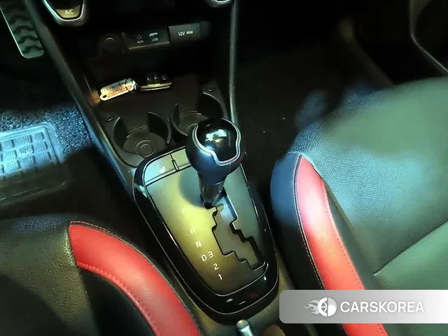 Kia All New Morning (JA) 2018 Черный из Кореи, фото 3