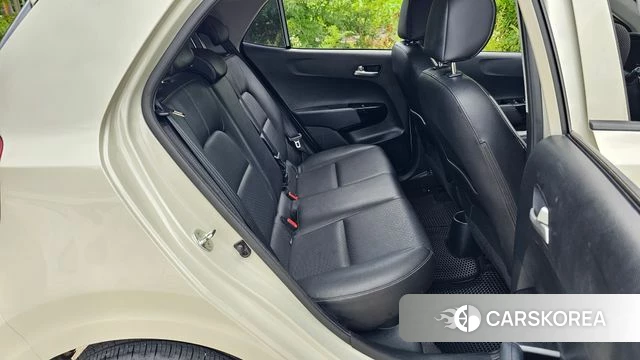 Kia All New Morning (JA) 2018 Жемчужный цвет из Кореи, фото 3
