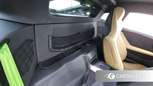 Lamborghini Huracan 2022 Белый из Кореи, фото 3