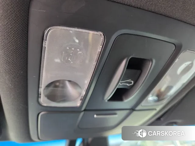 Kia Mohave Master 2019 Черный из Кореи, фото 3