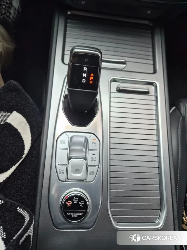 Ssangyong Rexton New Arena 2024 Черный из Кореи, фото 3