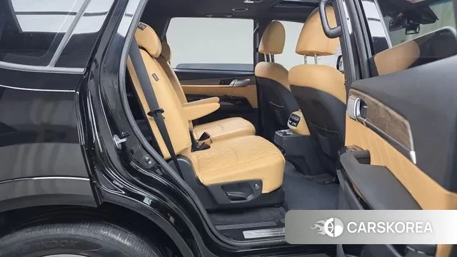 Kia Mohave Master id 3650631 из Кореи 3