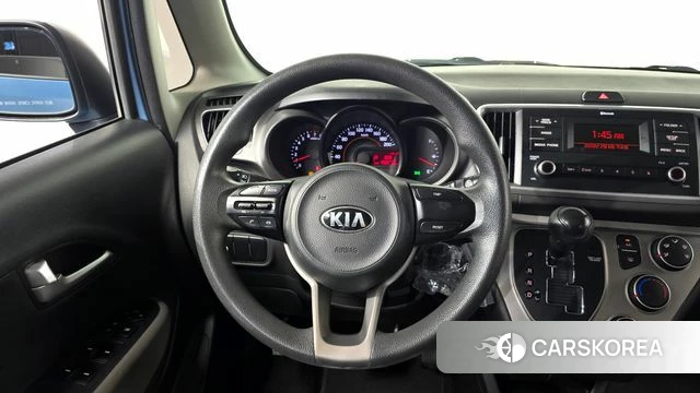 Kia The New Ray 2019 Небесно-голубой из Кореи, фото 3