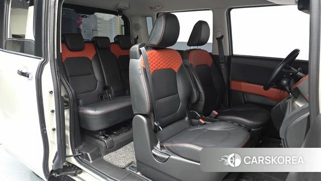 Kia The New Ray 2020 Белый из Кореи, фото 3