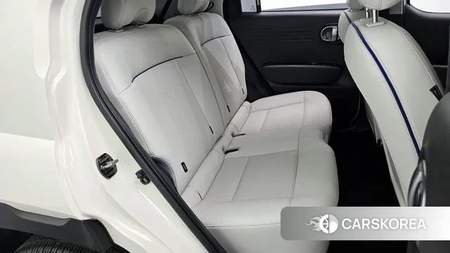 Hyundai Casper 2023 Белый из Кореи, фото 3