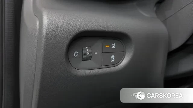 Hyundai Casper 2021 Белый из Кореи, фото 3