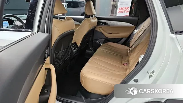 Renault Korea (Samsung) Grand Coleos 2025 Белый из Кореи, фото 3