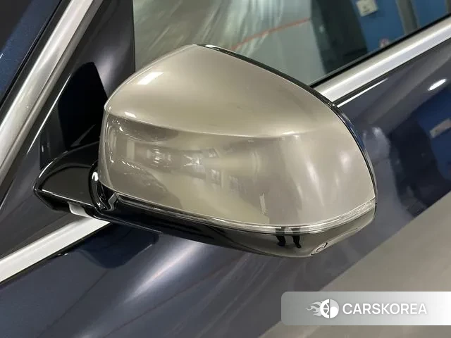 BMW X7 (G07) 2020 Черный из Кореи, фото 3