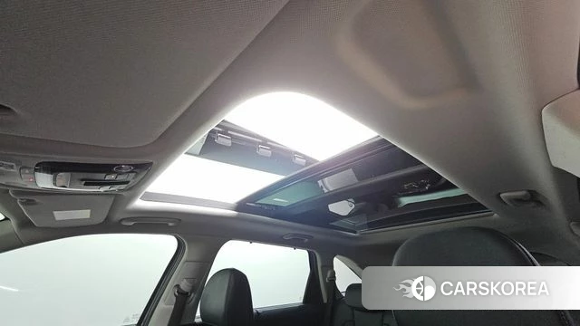 Kia Sorento 4th Generation 2020 Серый из Кореи, фото 3