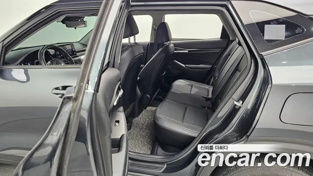 Kia Seltos 2020 Серый из Кореи, фото 3