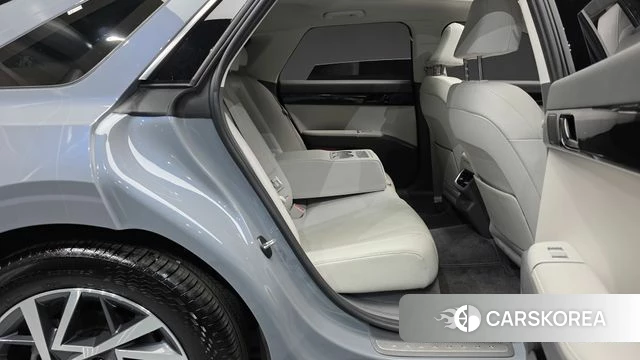 Hyundai Grandeur (GN7) 2023 Синий из Кореи, фото 3