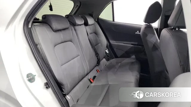 Kia Morning Urban (JA) 2021 Белый из Кореи, фото 3