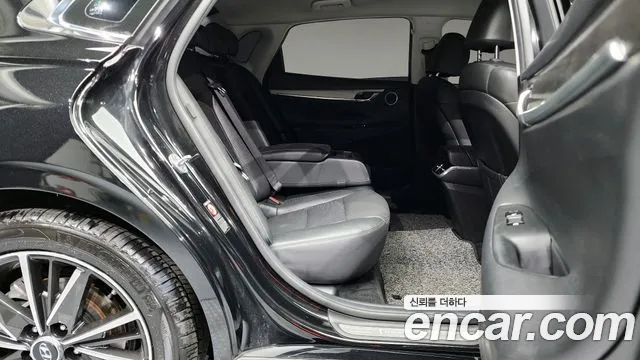 Hyundai The New Grandeur IG id 2671883 из Кореи 3