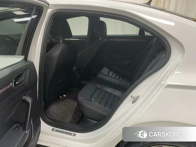 Volkswagen Lingdu 2018 Другой из Китая, фото 3