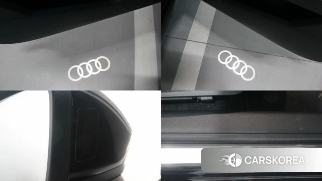 Audi A3 (8Y) 2026 Черный из Кореи, фото 3