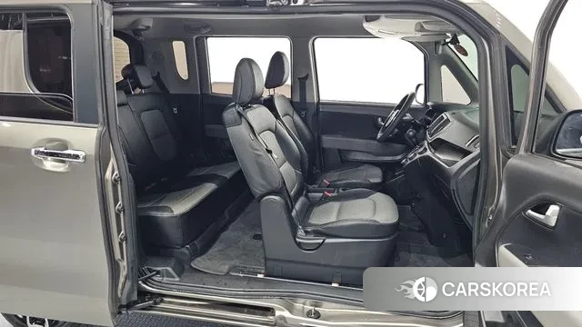 Kia The New Ray 2020 Серый из Кореи, фото 3