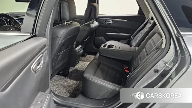 Renault Korea (Samsung) The New SM6 2022 Серый из Кореи, фото 3