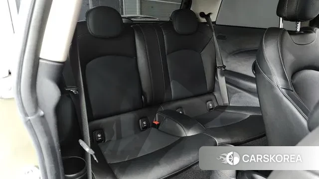 Mini Cooper 2019 Цвет тростника из Кореи, фото 3