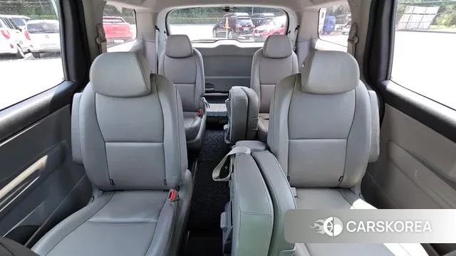 Kia The New Carnival 2019 Серый из Кореи, фото 3
