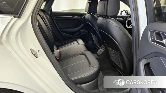 Audi New A3 2019 Белый из Кореи, фото 3