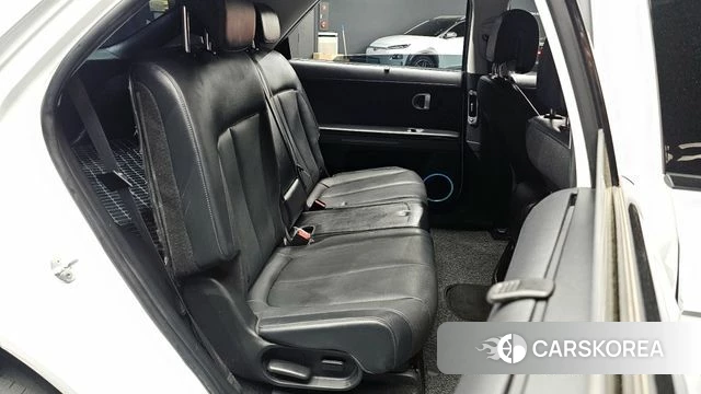 Hyundai Ionic 5 2022 Белый из Кореи, фото 3