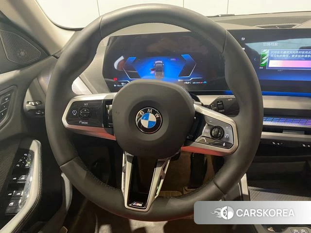 BMW 2 series 2025 Темно-серый из Китая, фото 3