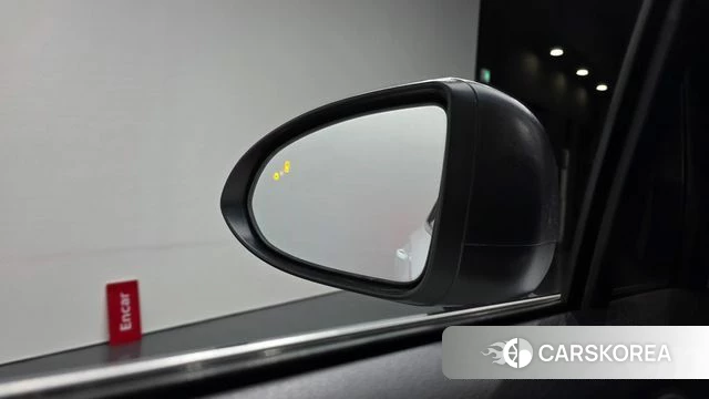 Hyundai Sonata (DN8) 2021 Белый из Кореи, фото 3