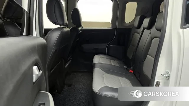 Kia The New Ray 2021 Белый из Кореи, фото 3