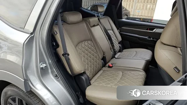 Kia Mohave Master 2022 Серебряный из Кореи, фото 3