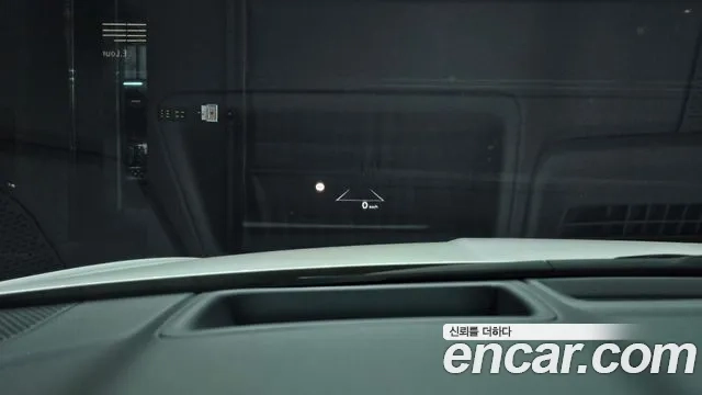 Hyundai Sonata D Edge (DN8) 2023 Белый из Кореи, фото 3