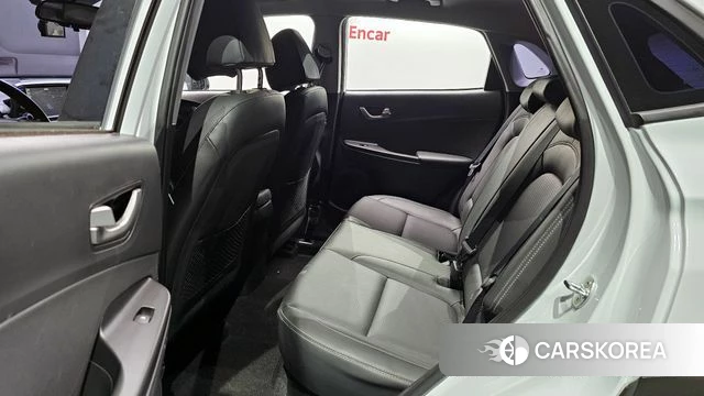 Hyundai Kona 2019 Белый из Кореи, фото 3