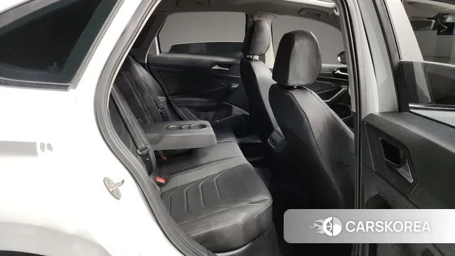 Volkswagen 7th Generation of Jetta 2020 Белый из Кореи, фото 3