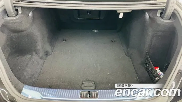 Mercedes-Benz S-Class W223 2024 Черный из Кореи, фото 3