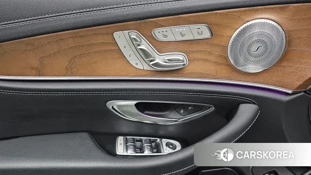 Mercedes-Benz E-Class W213 2020 Белый из Кореи, фото 3