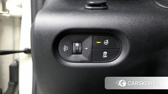 Hyundai Casper 2022 Белый из Кореи, фото 3