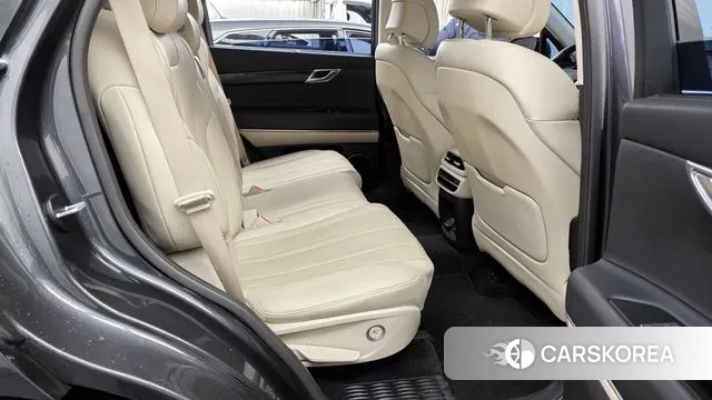 Genesis GV80 2020 Серый из Кореи, фото 3