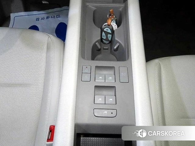 Hyundai Ionic 6 2022 Серый из Кореи, фото 3