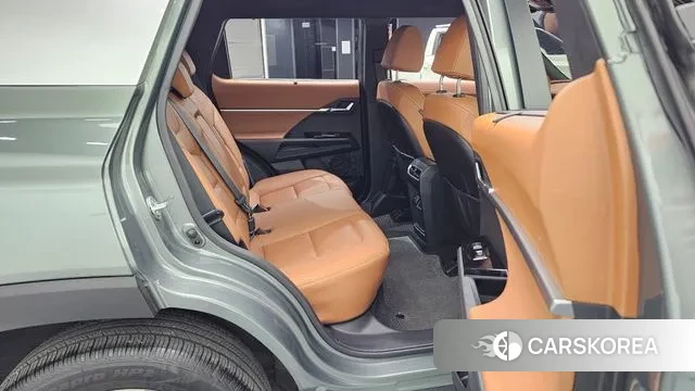 Ssangyong Torres 2023 Серый из Кореи, фото 3