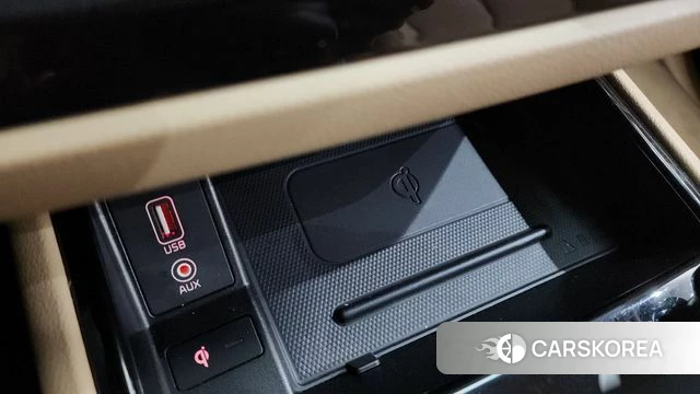 Kia The New Carnival 2018 Белый из Кореи, фото 3