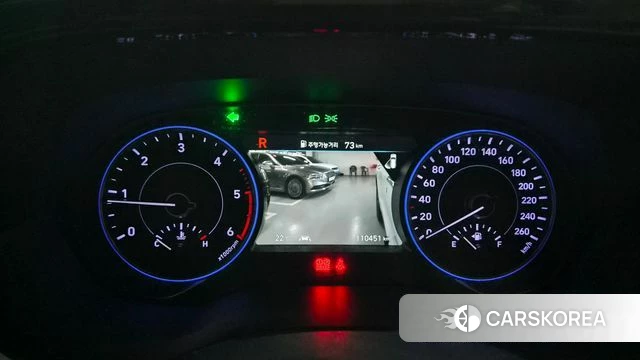 Hyundai Palisade 2019 Белый из Кореи, фото 3