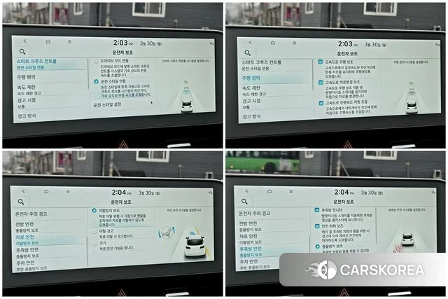 Hyundai Ionic 5 2021 Серый из Кореи, фото 3