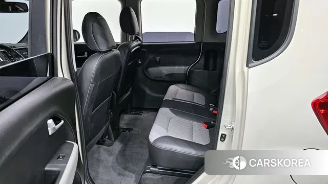 Kia The New Ray 2022 Жемчужный цвет из Кореи, фото 3