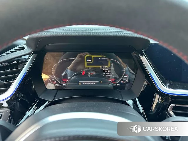 BMW Z4 2022 Белый из Китая, фото 3