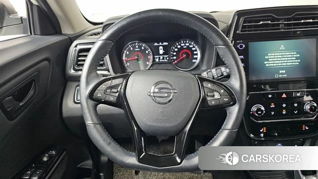 Ssangyong Berry New Tivoli 2020 Белый из Кореи, фото 3