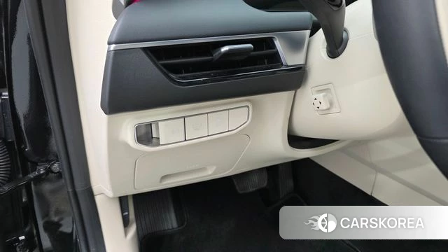 Kia The New K8 2025 Черный из Кореи, фото 3