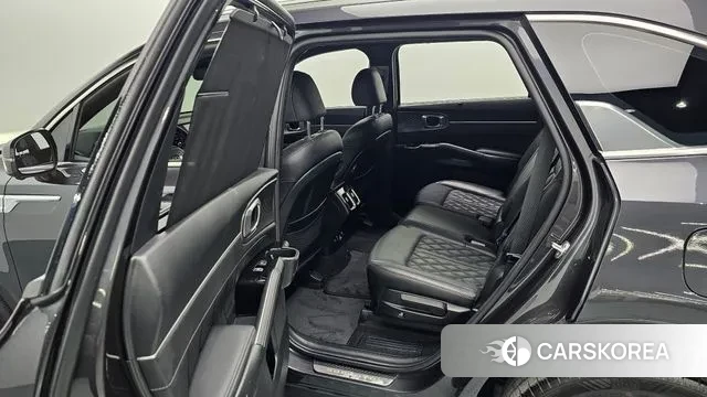 Kia Sorento 4th Generation 2020 Серый из Кореи, фото 3