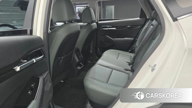 Kia The New Seltos 2023 Белый из Кореи, фото 3